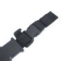 FAKE M9 Knife / Bainotta - Black - MP