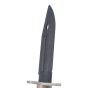 FAKE M9 Knife / Bainotta - Dark Earth Tan - MP