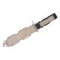 Coltello/Baionetta M9 FINTO - Dark Earth Tan  - MP 