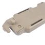 FAKE M9 Knife / Bainotta - Dark Earth Tan - MP
