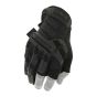 Mechanix TRIGGER FINGER M-PACT 55  Gloves Black