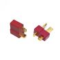 Set T-SHAPE Plug ad alta conduzione SHS (NB0009)