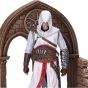 Calice di assassin's creed of the brotherhood (della confraternita) - alto 20.5 cm - nemesisnow