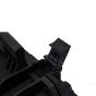 Custodia Rigida larga  hard con Trolley - Tan - Nuprol   NHC-01-TAN