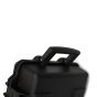 Custodia Rigida larga  hard con Trolley - Tan - Nuprol   NHC-01-TAN