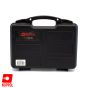 Custodia Rigida Piccola per pistole - Nero - Nuprol (NHC-02-BLK)