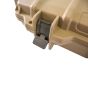 Custodia Rigida XL  - Nero - Nuprol (NHC-03-BLK)