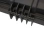Custodia Rigida Grande con Trolley - Tan - Nuprol (NHC-04-TAN)