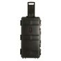 Custodia Rigida Media con Trolley - nero - Nuprol   NHC-08-BLK