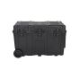Cassa Rigida  - Nera - Nuprol  NHC-10-BLK