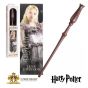 Luna Lovegood wand and bookmark original Warner Bros. The Noble Collection