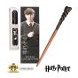 Death Eater wand and bookmark original Warner Bros. The Noble Collection