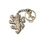 Portachiavi di Harry Potter Leone Gryfindor Noble Collection