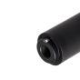 Unità Tracer Silenziatore - Fino a 35 BB/s - Nera - Nuprol (NSS-06-01-BLK)
