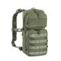 Mini Backpack + Chest Rig Combo Green