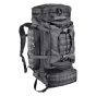 OUTAC MultiRolle Backpack 60lt Black Defcon 5 (OT-30001 B)