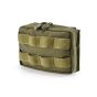 Tasca VGP mini Utility - VERDE - OUTAC (OT-VGP OD)