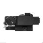 Laser e torcia NcStar - L2 Green Laser Light Box/QR Mount 