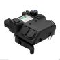 Laser e torcia NcStar - L2 Green Laser Light Box/QR Mount 