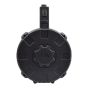 Caricatore Drum  elettrico 1200 BB's per fucile serie X9 Classic Army
