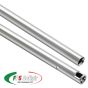 Canna interna di precisione 6.03mm x 210mm - Acciaio Inox AISI 304 - FPS (PIB210)