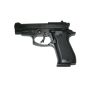 Beretta 85 black blank 9 mm kimar