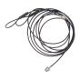 Set di cavi con 2 pezzi per arco con codice prodotto CO 001 e CO 003 (PL-01CBL-SET)