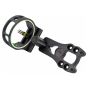 3 Pin Black Poe Lang Bow Sight