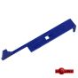 Asta SpingiPallino per GearBox Ver. 2 - Polimero - POINT