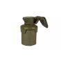 Folding BB  MOLLE storagle bag  green 