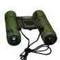 Binoculars Vega 10 x 25 - Green Camo - Ram Outdoor Survival (R33074)