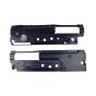 CNC Aluminum Empty GearBox Shell for Electric Rifles  M249/PKM RetroArms  