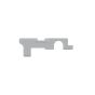 Selector Plate for V2 gearboxse Brand Retroarms 