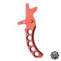 RetroArms Trigger for AR15 M4 CNC G Type Red Gearbox V2