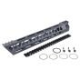 Retroarms CNC handguard type a for M4
