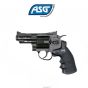 Asg revolver co2 dan wesson 2.5 "