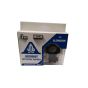 Attacchi stretti (12mm) alti per ottiche con tubo da 25mm UTG