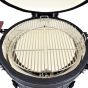 BARBECUE  RHINO KAMADO L GRAY