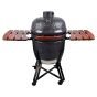 BARBECUE  RHINO KAMADO L GRAY