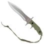 Pugnale di Rambo V - Coltello da Caccia