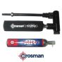 Kit Upgrade Canister 88 gr. Rifle Crosman 1077 Co2 Repetair