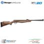 Carabina RX20 Dynamic 5.5 mm (Cal.22) Legno Stoeger 