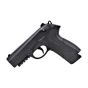 S-12 PX4 spring gun black