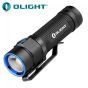 Torcia al led 600 lumens S1A Olight (S1ABATON)