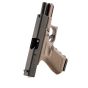 Pistola a Gas Glock S19 Combat Tan/bk (Stark Arms)