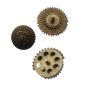 Set ingranaggi con magnete per Amoeba