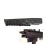 Rail system for famas