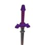 Double-headed foam ax (SO3003-7)