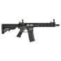Fucile Elettrico SA-F03 FLEX GATE X-ASR  NERO  SPECNA ARMS