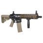 ELECTRIC RIFLE DANIEL DEFENSE MK18 SA-E19 CORE HAL ETU CHAOS BRONZE SPECNA ARMS 